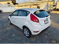 2010 FORD FIESTA 1.4 AT รูปที่ 3