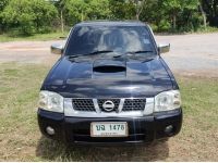 NISSAN FRONTIER 2.5 CAB MT ปี 2006 รถกระบะพร้อมใช้ ขายถูก T.086-527-9533 รูปที่ 3