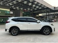 HONDA CR-V MNC 2.4 EL 4WD (7ที่นั่ง) 2021 เลขไมล์แท้ 77,xxx KM. รูปที่ 3