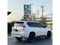 TOYOTA LANDCRUISER PRADO 2.7 TX 2010 รูปที่ 3