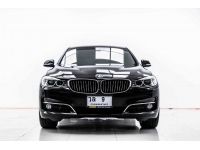 BMW SERIES 3 320D GT LUXURY (F34) 2016 รูปที่ 3