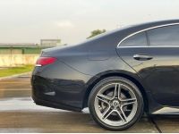 ไมล์ 70,000 กม. Benz CLS300d AMG Premium CBU 257 2018 auto รถสวย รูปที่ 3