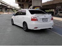 Toyota Vios 1.5 TRD Sportivo รูปที่ 3