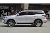 Toyota Fortuner 2.4 V SIGMA4 4WD ปี 2021 รูปที่ 3