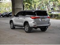 Toyota Fortuner 2.4 SIGMA-4 2021 รูปที่ 3