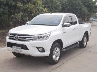 Toyota Hilux Revo Cab Prerunner 2.4 E ปี 2017 รูปที่ 3