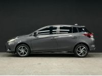 Toyota Yaris 1.2 Sport CVT ปี 2021 วิ่ง 160,000 km. รูปที่ 3