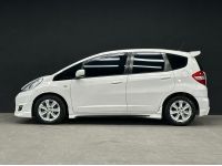 Honda Jazz GE 1.5 SV  ปี 2012 วิ่ง 200,000 km. รูปที่ 3