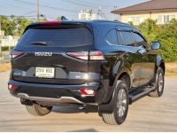 Isuzu MU-X 2021 1.9 Elegant SUV AT มือเดียว รถสวย รถพร้อมใช้ ฟรีดาวน์ เจ้าของขายเอง รูปที่ 3