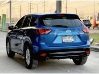 CX-5 2.0C ไม่เคยชน ผู้หญิงใช้ เช็คศูนย์ตรงเป๊ะ เครดิตดีฟรีดาวน์ รูปที่ 3