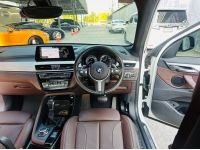 2021 BMW X1 SDRIVE20D M-SPORT โฉม F48 รูปที่ 3