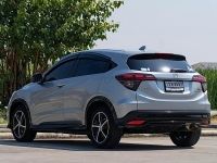 HONDA HR-V 1.8 RS Sunroof ปี 2019 จด 21 วิ่ง 17x,xxx km. รูปที่ 3