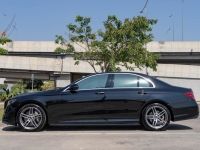 MERCEDES BENZ E350e 2.0 AMG Dynamic โฉม W213 ปี 2020 รูปที่ 3