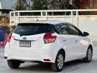 TOYOTA YARIS 1.2 G ปี 2014 วิ่ง 141,xxx km. รูปที่ 3