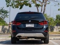 BMW X1 2.0 sDrive18i xLine (E84) ปี 2015 วิ่ง 194,xxx km. รูปที่ 3