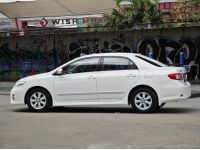 Toyota Altis 1.6 E CNG auto ปี 2012 รูปที่ 3