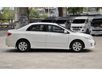 Toyota Altis 1.6 E CNG auto ปี 2012 รูปที่ 3