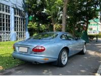 Jaguar Xk8 Coupe 4.0l(รถAAS) 1998 เลขไมล์ 68,xxx  km. รูปที่ 3