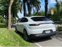 Porsche cayenne Coupe E-Hybrid Platinum edition AAS ปี 2023 เลขไมล์ 28,xxx km. รูปที่ 3