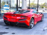 2021 FERRARI F8 Tributo 3.9 Coupe สี Rosso Corsa Miles 9,XXX KM. รูปที่ 3