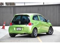 HONDA BRIO 1.2 V TOP 2012 รูปที่ 3