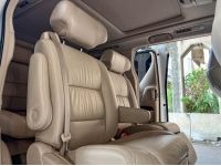 Toyota Alphard 2.4V 2010 รูปที่ 3