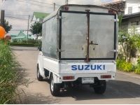 Suzuki Carry 1.6 MT ปี 2015 รถกระบะพร้อมใช้  T.086-527-9533 รูปที่ 3