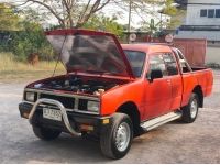 ISUZU KB CAB ดีเซล ปี 1988 รถกระบะเข้าไร่เข้าสวน T.086-527-9533 รูปที่ 3