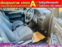 SUZUKI CIAZ 1.2 GL CVT ปี 2022 รูปที่ 3