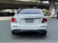 BENZ E350e AMG ปี 2019 ไมล์ 144,376 km. รูปที่ 3