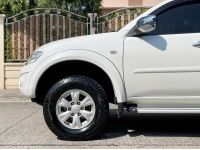 MITSUBISHI TRITON 2.4 GLS PLUS DOUBBLECAB(CNG) ปี 2012 เกียร์ MANUAL รูปที่ 3