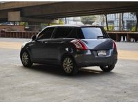 Suzuki Swift Eco 1.25 GLX Auto ปี 2012 รูปที่ 3