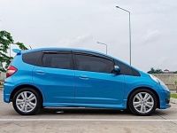 HONDA JAZZ 1.5 V (AS) ปี 2012 เลขไมล์ 266,xxx km. รูปที่ 3