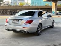 BENZ E350e Avantgarde Facelift ปี2020 ไมล์ 127,081 km รูปที่ 3