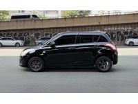 Suzuki Swift GL 1.25 Auto 2017 รูปที่ 3