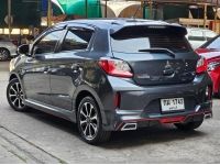 MITSUBISHI MIRAGE, 1.2 SMART ปี 24 AT รูปที่ 3