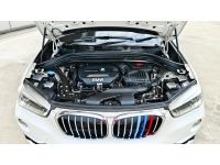 BMW  X1 F48 2.0 sDrive18d xLine 8A/T ปี 2016 จด 2017 รูปที่ 3