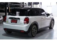 MINI COOPER SE LCI (F56) 2021 ไฟฟ้าล้วน วิ่ง 67,xxx km. แท้ รถมือเดียว รูปที่ 3