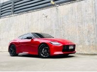 2024 Nissan Fairlady Z400 Version ST auto ไมล์ 3,000 กม. รูปที่ 3