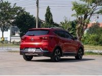 MG ZS 1.5X SUNROOF 2018 จด 2019 รูปที่ 3