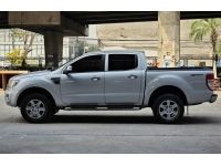 Ford RANGER 2.2 XLT Auto Double-Cab ปี 2013 รูปที่ 3