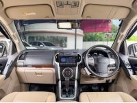 ISUZU MU-X 1.9 (DVD Navi DA) 2017​ รูปที่ 3