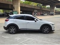 Mazda CX-3 Auto ปี 2016 รูปที่ 3