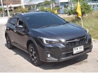 SUBARU XV 2.0 i-P AWD ปี18จด19 รูปที่ 3