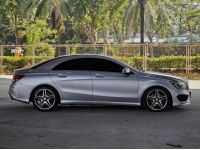 Benz CLA 250 AMG W117 ปี 2014 รูปที่ 3