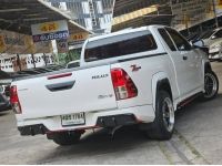 TOYOTA HILUX REVO, 2.4 SMART CAB MID Z EDITION ปี 20 AT รูปที่ 3