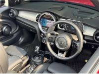 Mini Cooper S Cabriolet 2nd LCI 2021 รูปที่ 3