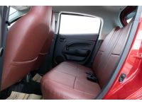 MITSUBISHI MIRAGE 1.2 GL 2013 รูปที่ 3