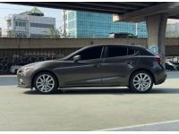 Mazda3 2.0 S Sports Auto ปี 2015 รูปที่ 3