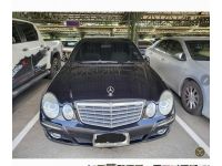 ขาย benz w211 ngt รูปที่ 3